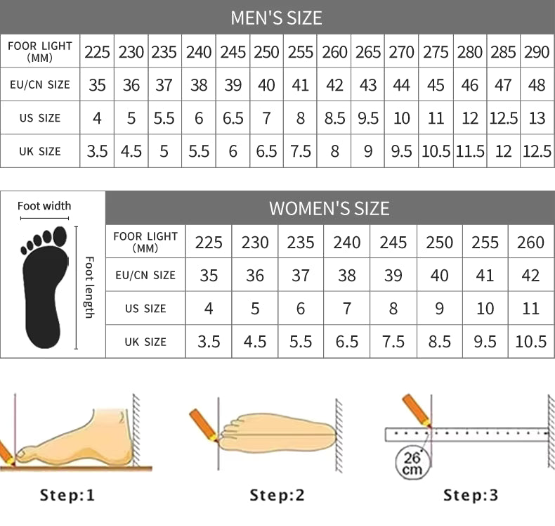 Steel Toe Safety Sneakers — Men & Women